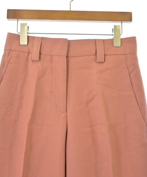 Acne Studios 剪裁褲