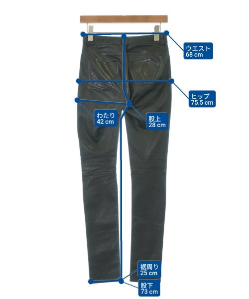 Acne Studios 其他款