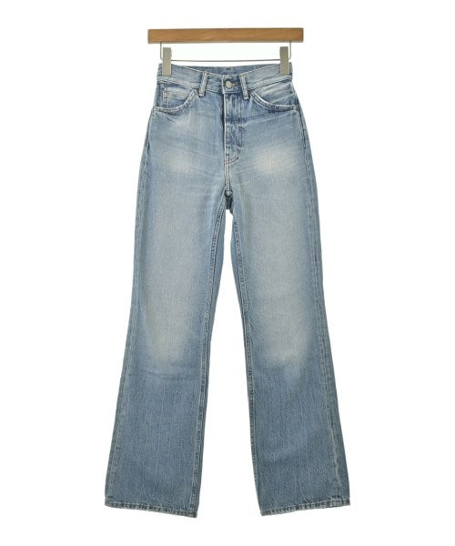 Acne Studios 牛仔褲