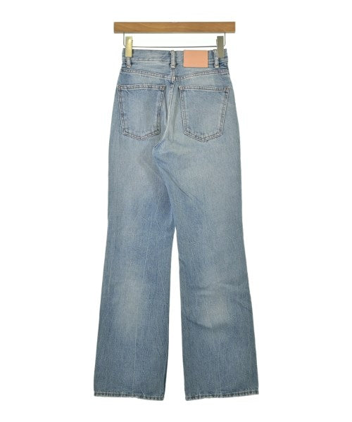 Acne Studios 牛仔褲