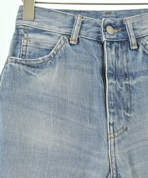 Acne Studios 牛仔褲