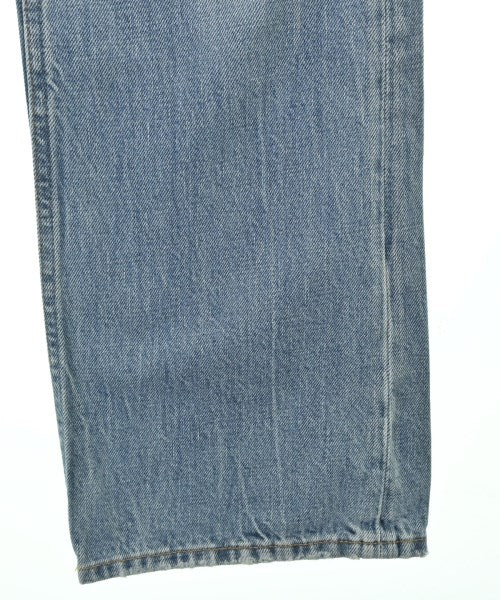 Acne Studios 牛仔褲