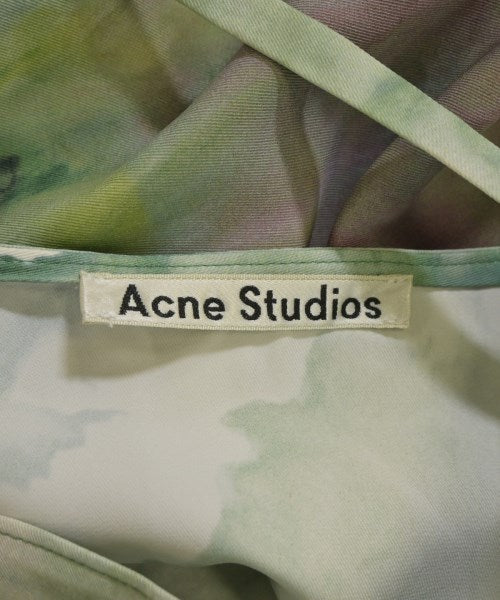 Acne Studios 洋裝