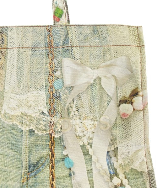 Acne Studios 托特包