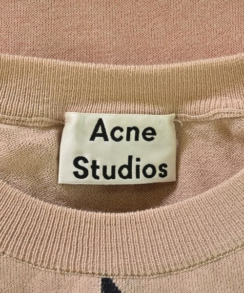 Acne Studios 毛衣