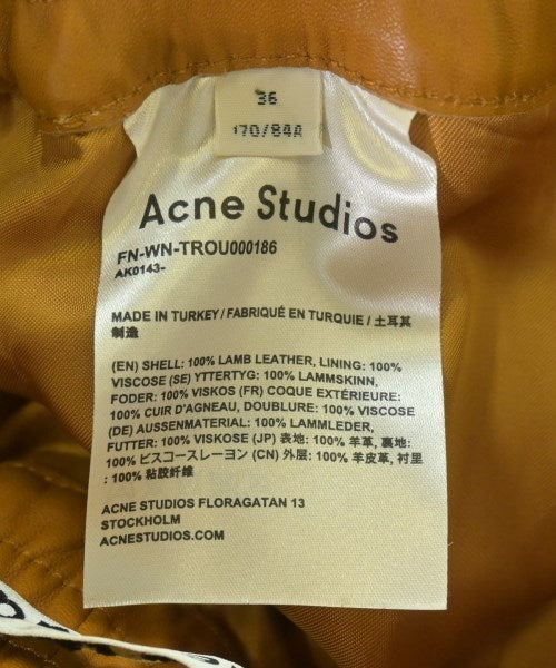 Acne Studios 其他款