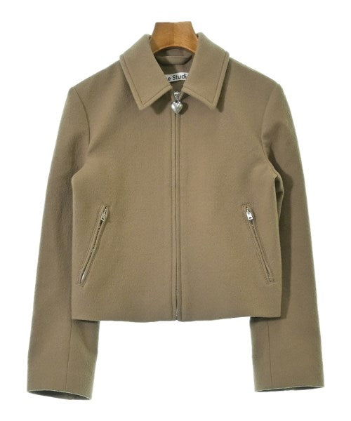 Acne Studios 其他飛行外套