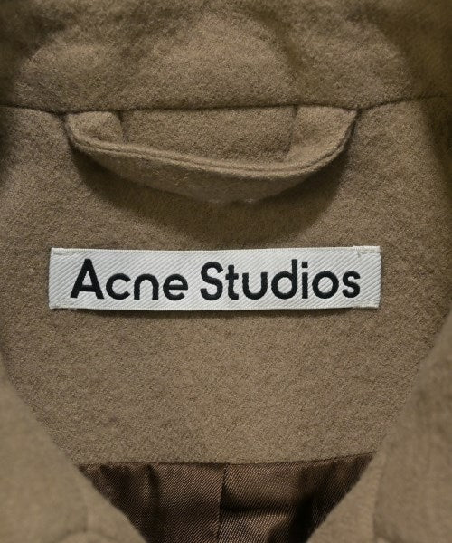 Acne Studios 其他飛行外套