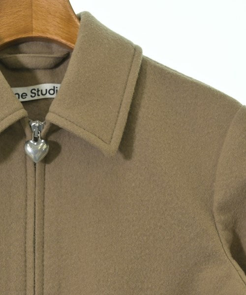 Acne Studios 其他飛行外套