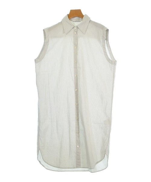 Acne Studios 襯衫裙