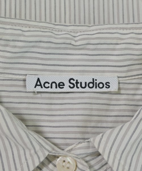 Acne Studios 襯衫裙
