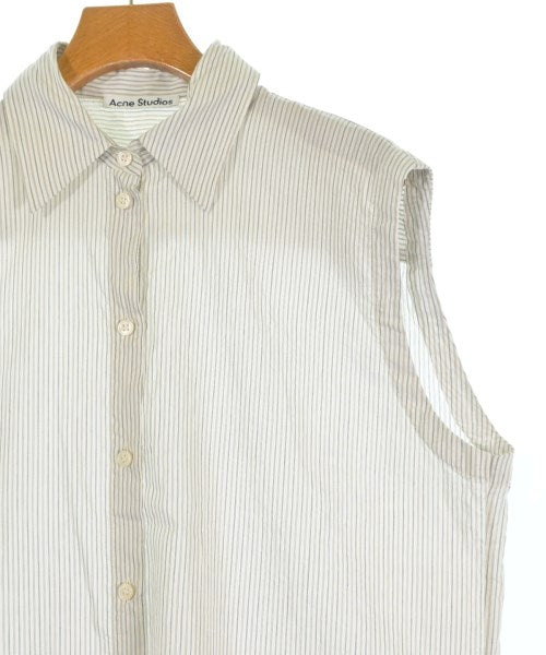 Acne Studios 襯衫裙
