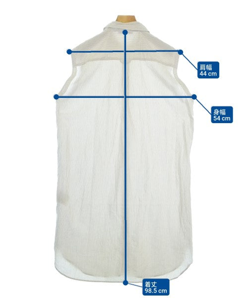 Acne Studios 襯衫裙