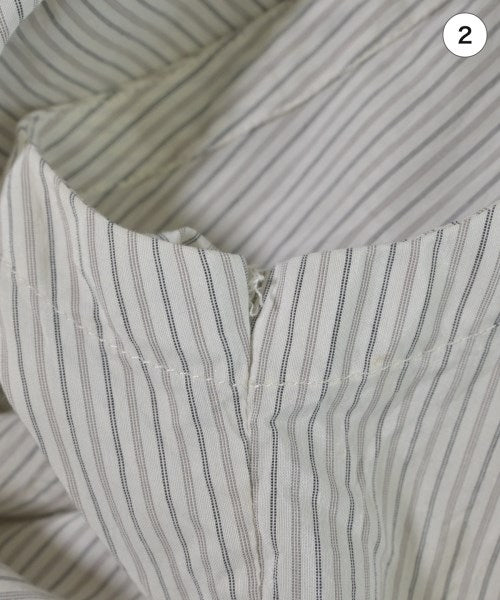 Acne Studios 襯衫裙