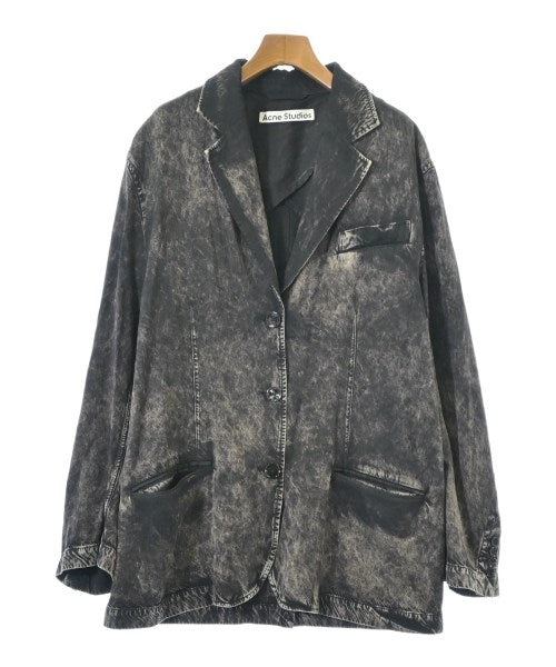 Acne Studios 休閒夾克