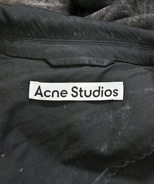 Acne Studios 休閒夾克