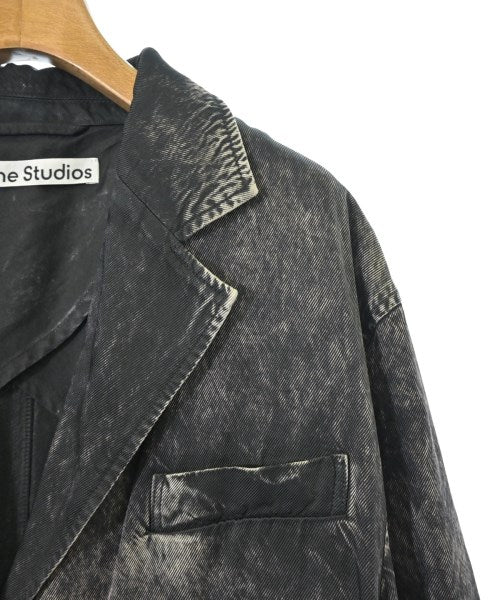 Acne Studios 休閒夾克