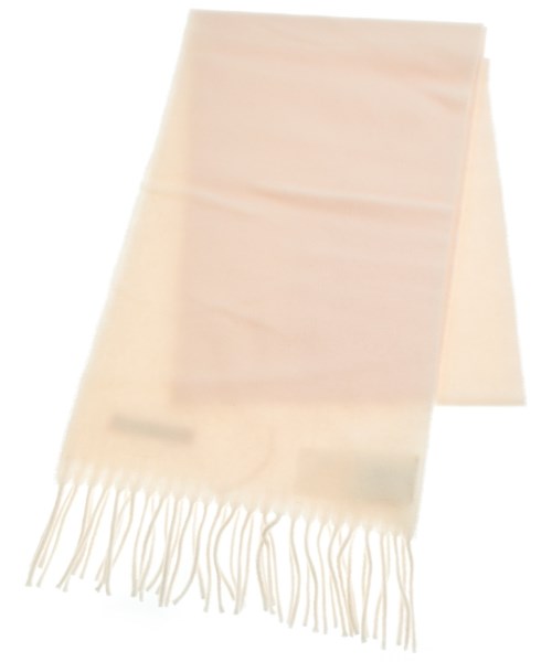 Acne Studios 冬季圍巾