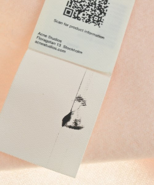 Acne Studios 冬季圍巾