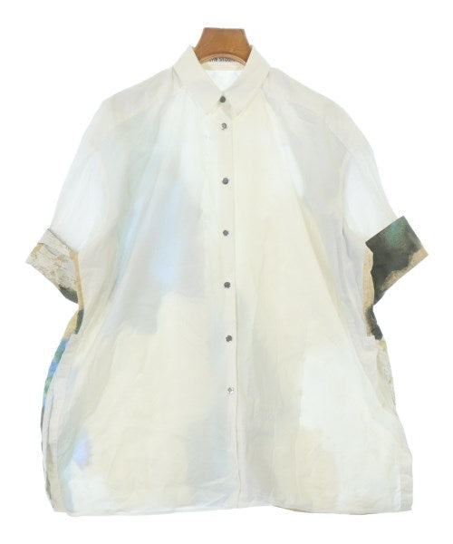 Acne Studios 休閒襯衫