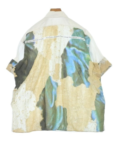 Acne Studios 休閒襯衫