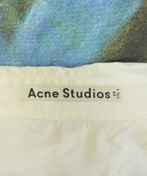Acne Studios 休閒襯衫
