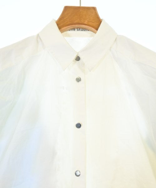 Acne Studios 休閒襯衫