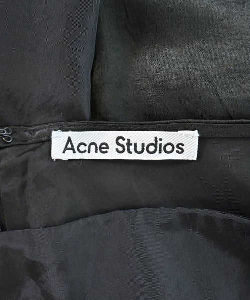 Acne Studios 長裙/超長裙