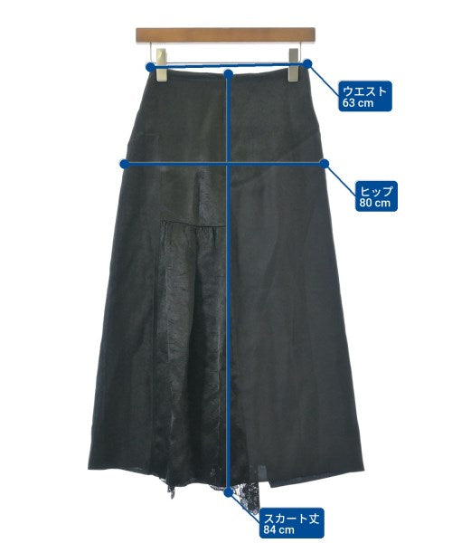 Acne Studios 長裙/超長裙