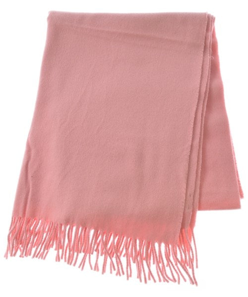 Acne Studios 冬季圍巾