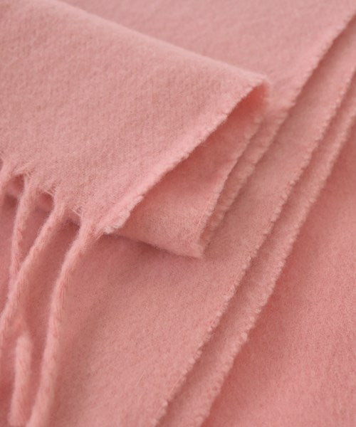 Acne Studios 冬季圍巾