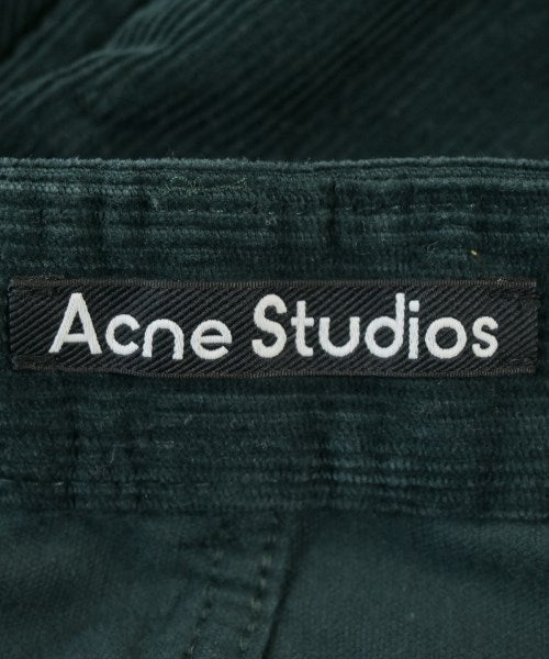 Acne Studios 工裝褲