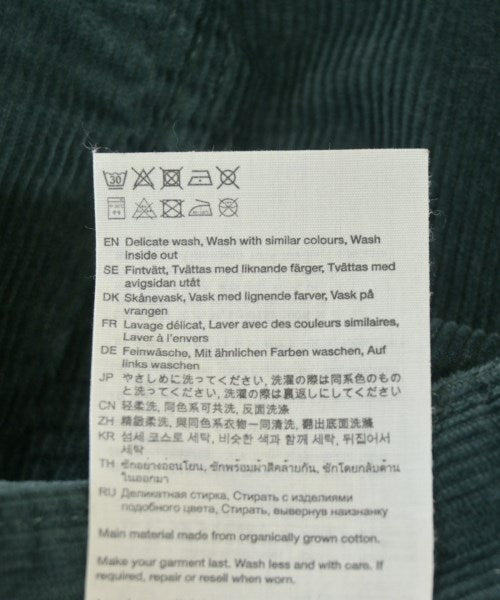 Acne Studios 工裝褲