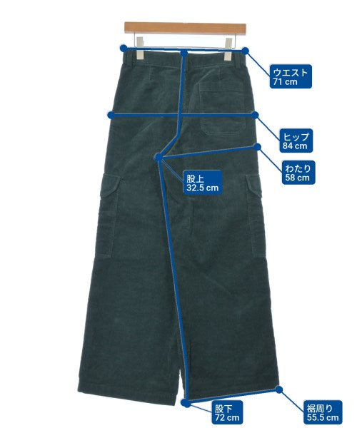 Acne Studios 工裝褲