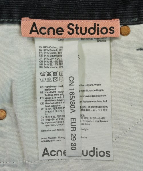 Acne Studios 其他款
