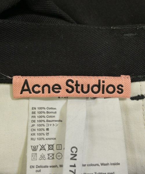 Acne Studios 牛仔褲