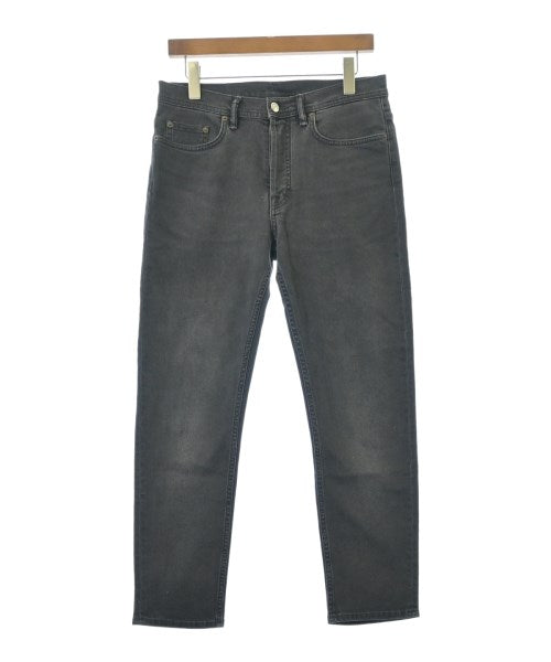 Acne Studios 牛仔褲