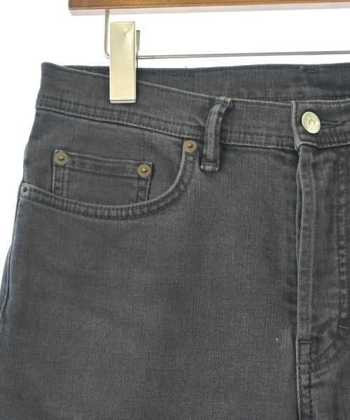 Acne Studios 牛仔褲