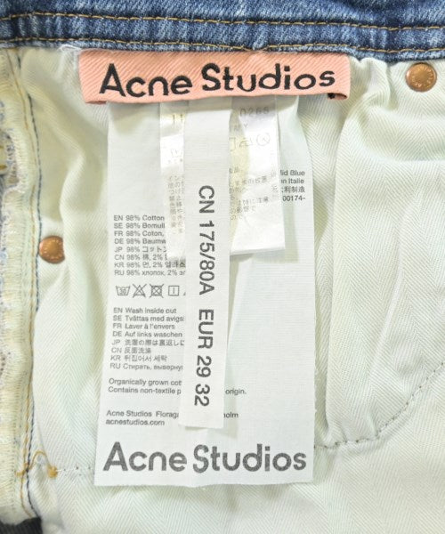 Acne Studios 其他款