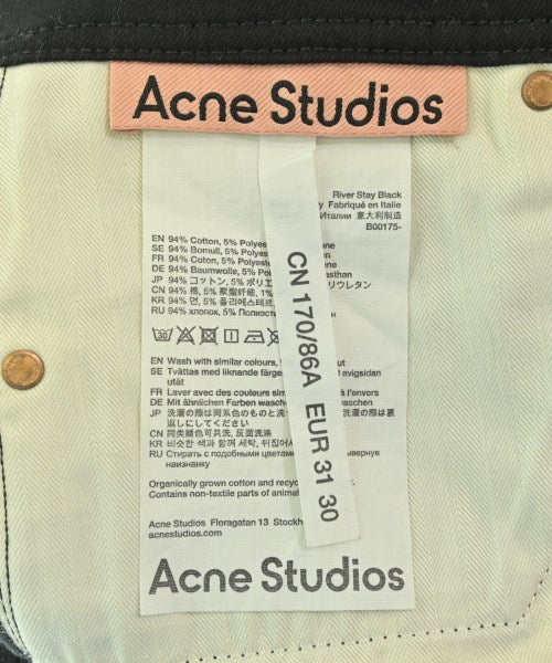 Acne Studios 其他款