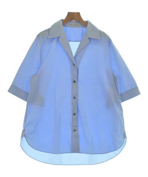 Acne Studios 休閒襯衫
