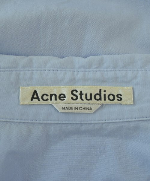 Acne Studios 休閒襯衫