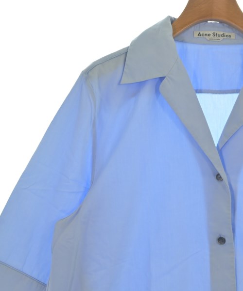 Acne Studios 休閒襯衫