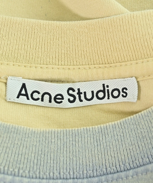 Acne Studios T恤/上衣