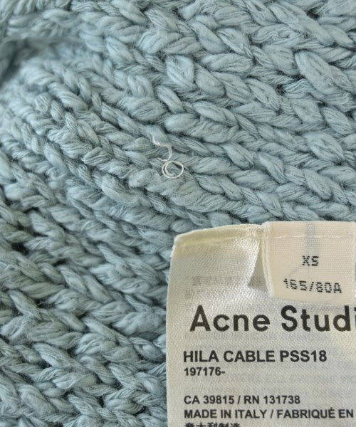 Acne Studios 毛衣