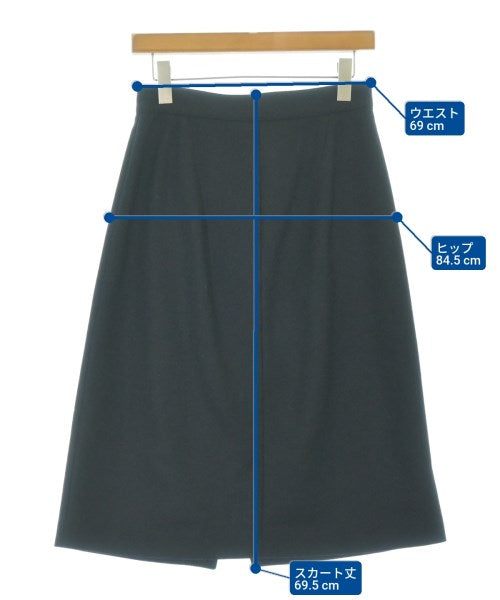 Acne Studios 膝上裙