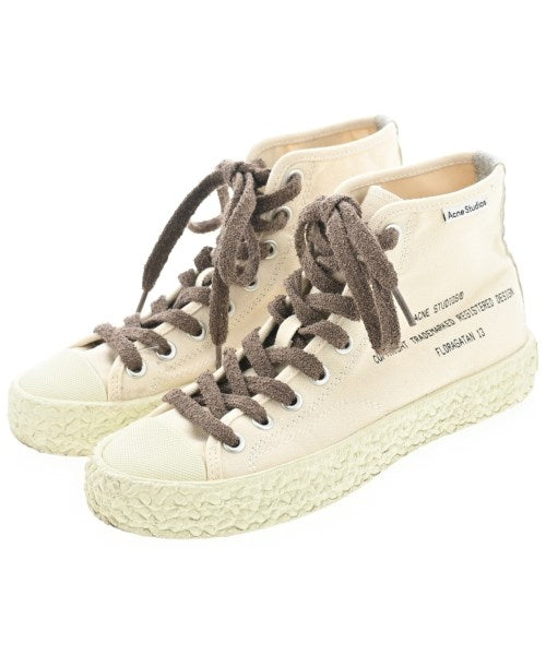 Acne Studios 運動鞋