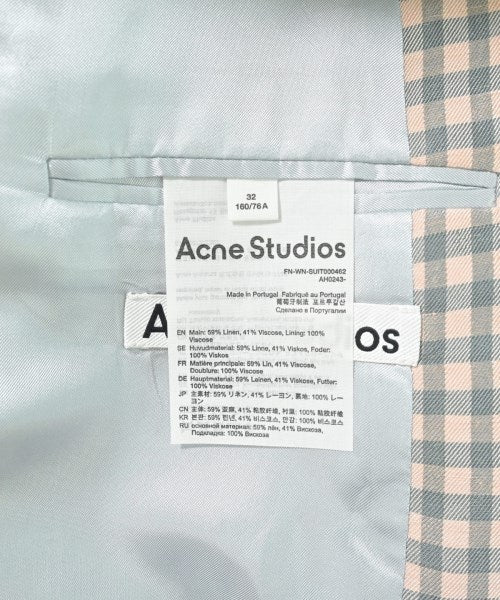 Acne Studios 西裝外套