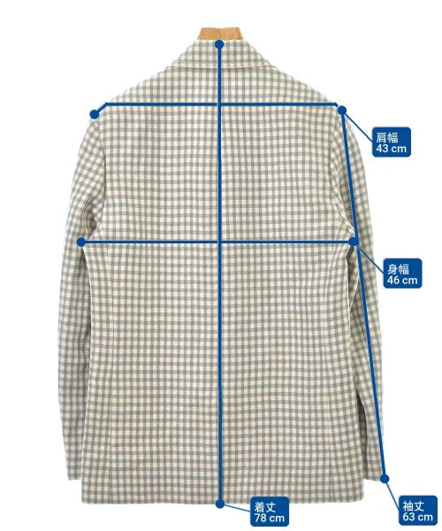 Acne Studios 西裝外套