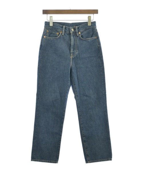 Acne Studios 牛仔褲